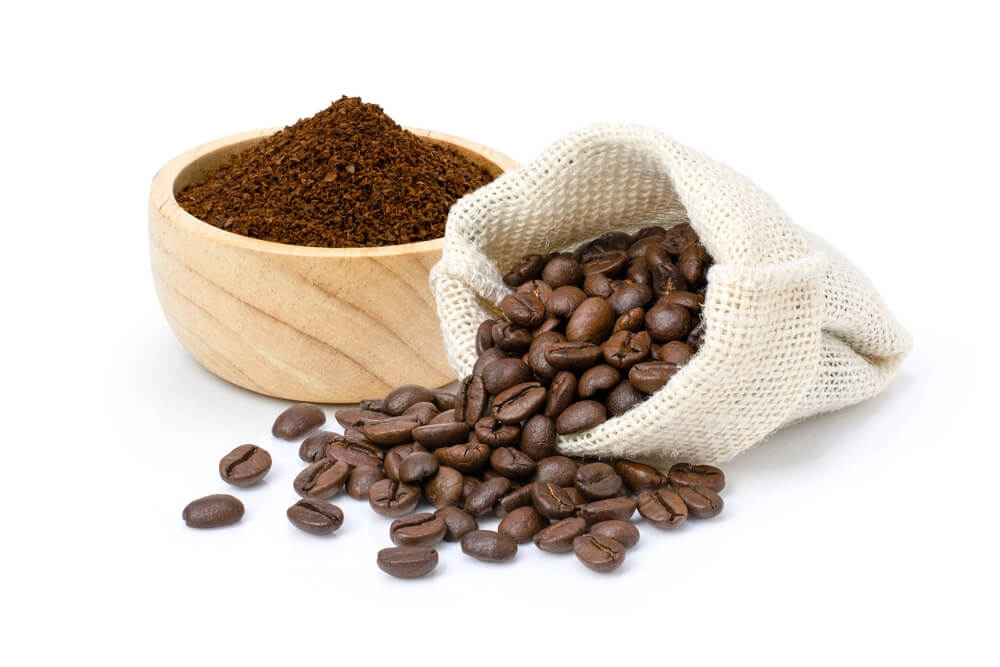 kaffe til kontorer
